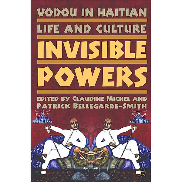 Vodou in Haitian Life and Culture