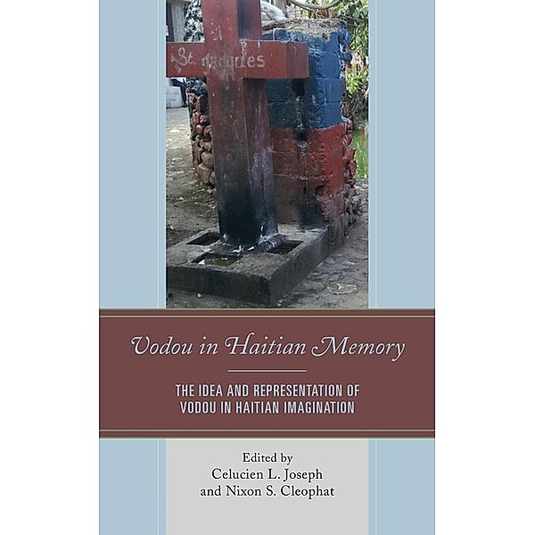 Vodou in Haitian Memory