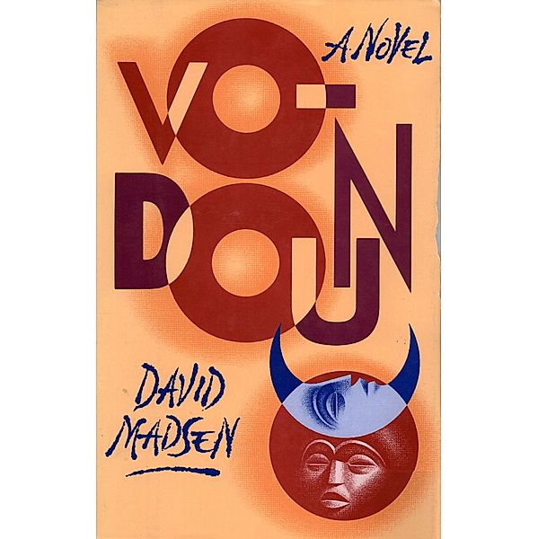 Vodoun, David Madsen