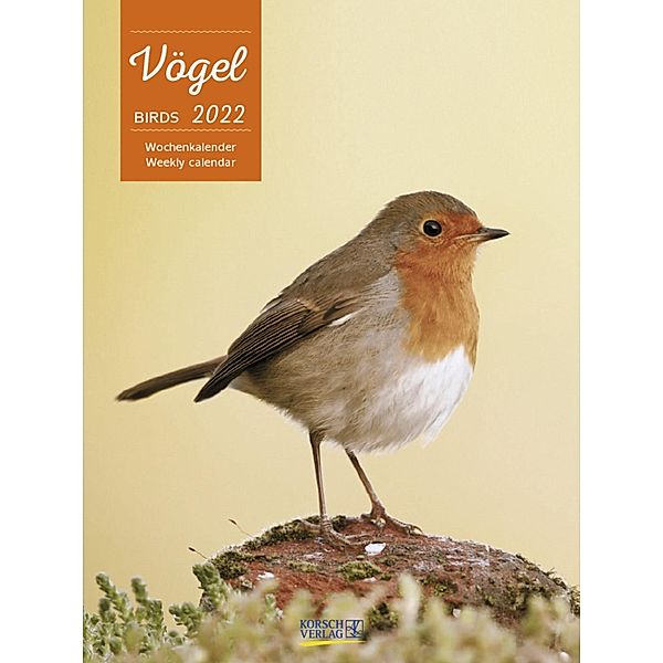 Vögel 2022