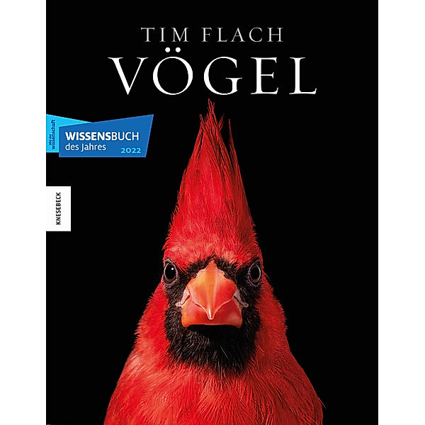 Vögel, Tim Flach