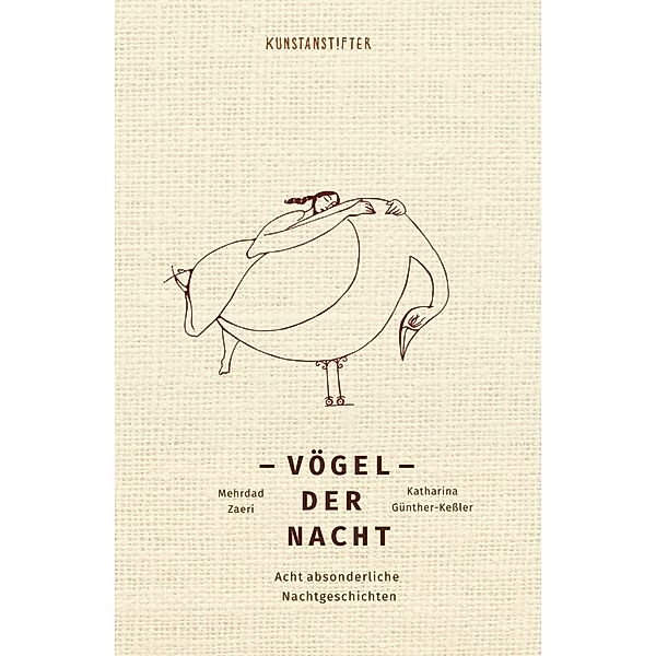 Vögel der Nacht, Katharina Günther-Keßler