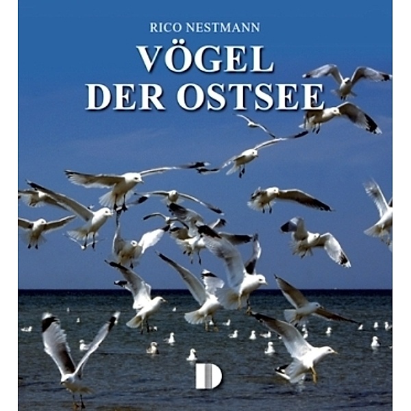 Vögel der Ostsee, Rico Nestmann