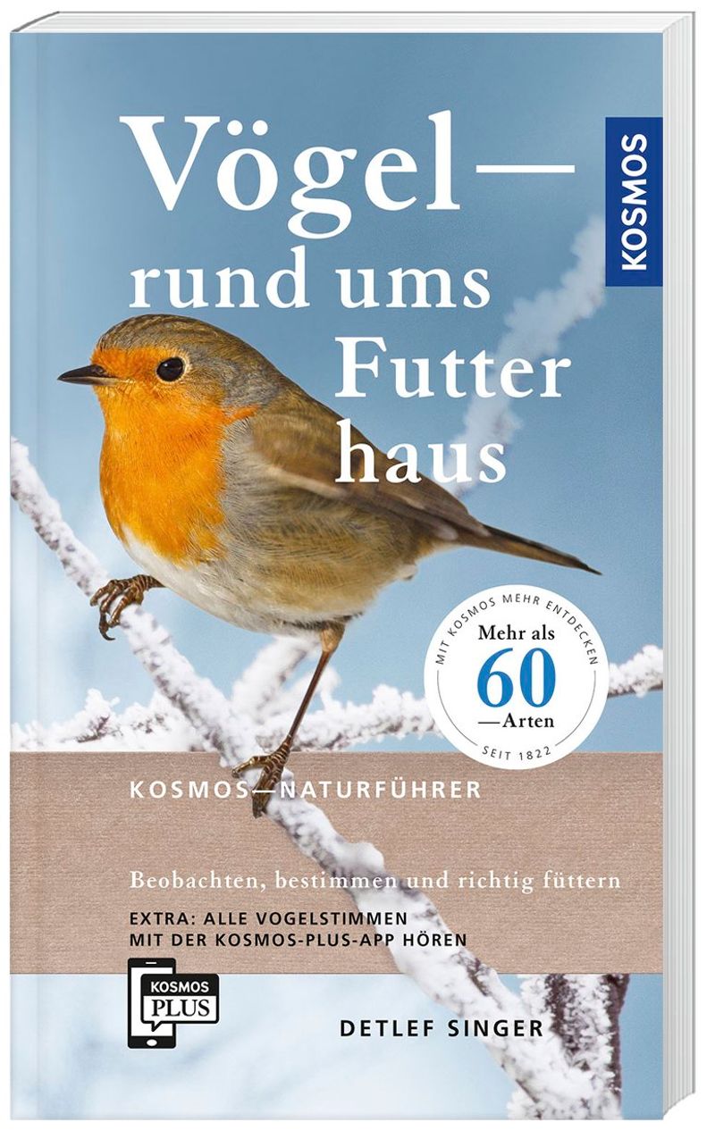 Vögel rund ums Futterhaus Buch bei Weltbild.ch online bestellen