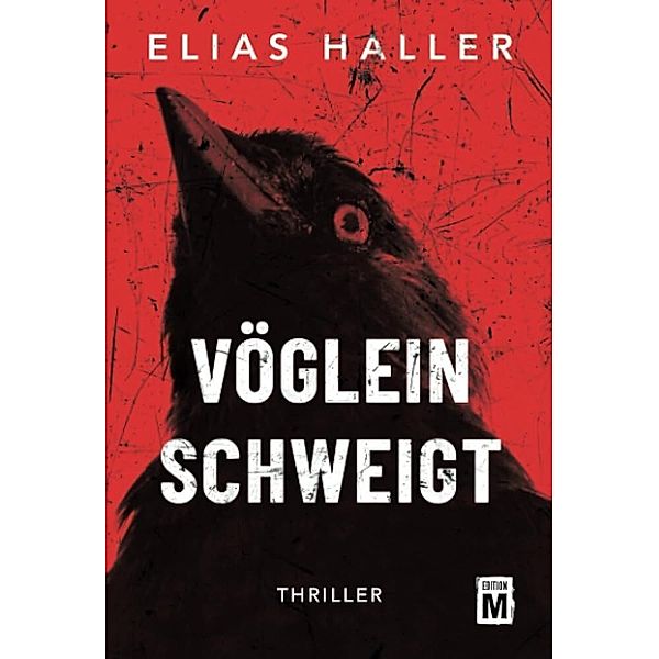 Vöglein schweigt, Elias Haller