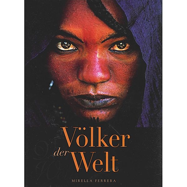 Völker der Welt, Mirella Ferrera