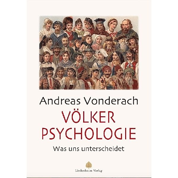 Völkerpsychologie, Andreas Vonderach
