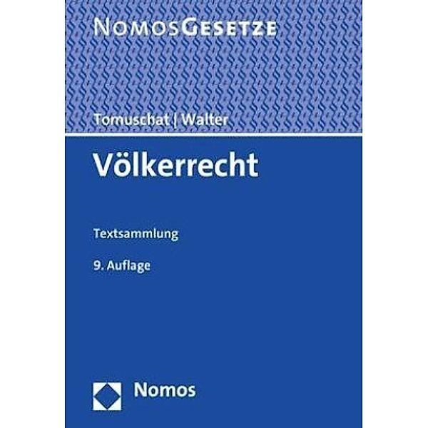 Völkerrecht