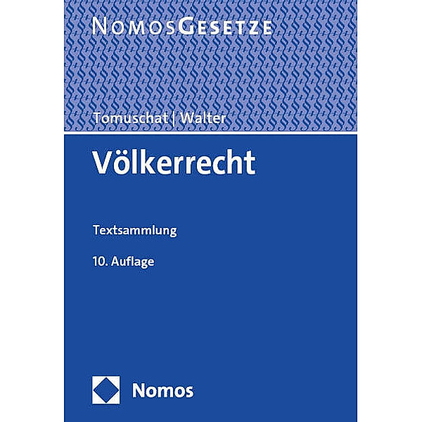 Völkerrecht