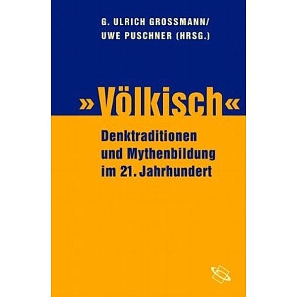 Völkisch und national