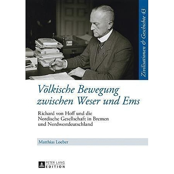 Voelkische Bewegung zwischen Weser und Ems, Matthias Loeber