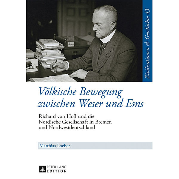 Völkische Bewegung zwischen Weser und Ems, Matthias Loeber