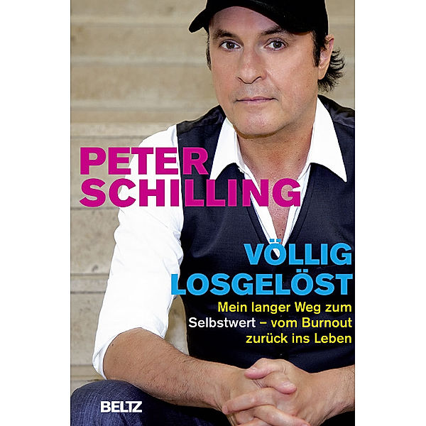 Völlig losgelöst, Peter Schilling