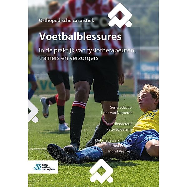 Voetbalblessures