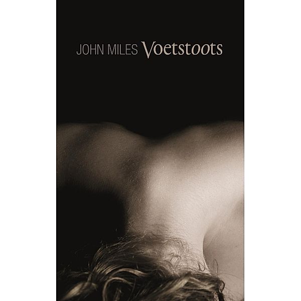 Voetstoots, John Miles
