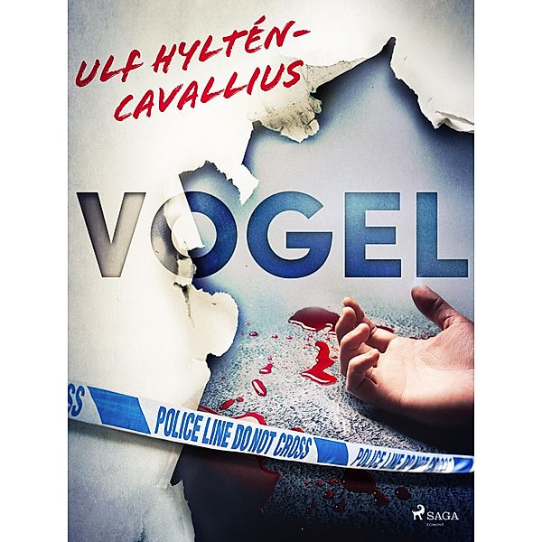 Vogel, Ulf Hyltén-Cavallius