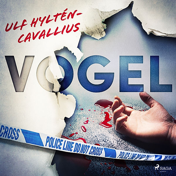 Vogel, Ulf Hyltén-Cavallius