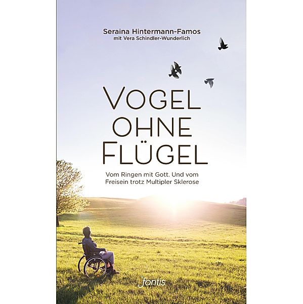 Vogel ohne Flügel, Seraina Hintermann-Famos