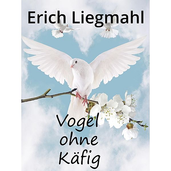 Vogel ohne Käfig, Erich Liegmahl
