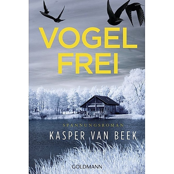 Vogelfrei, Kasper van Beek