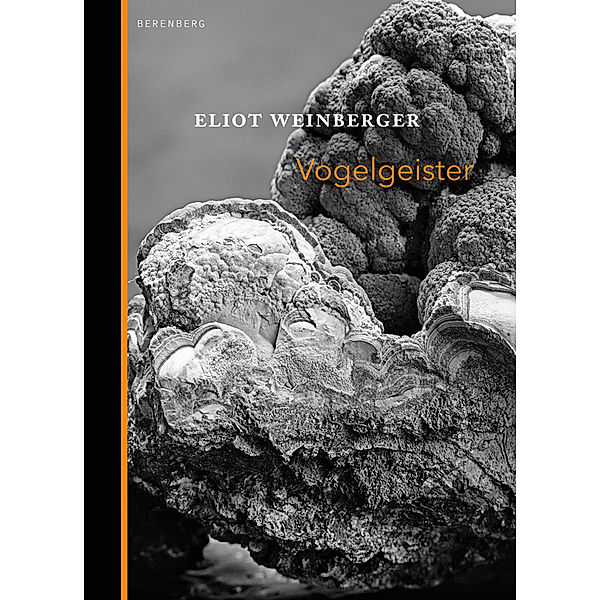 Vogelgeister, Eliot Weinberger