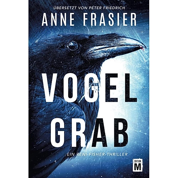 Vogelgrab, Anne Frasier