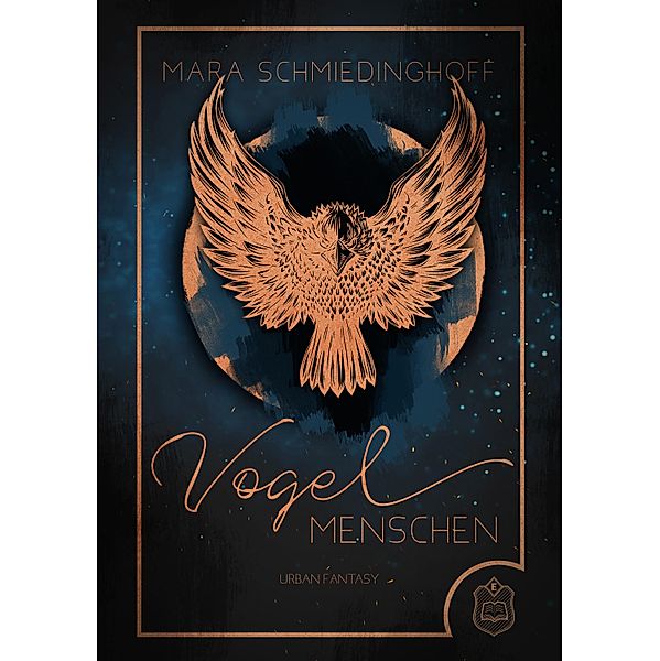 Vogelmenschen, Mara Schmiedinghoff