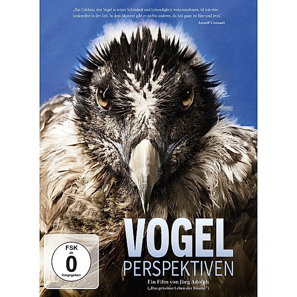 Vogelperspektiven, Jörg Adolph