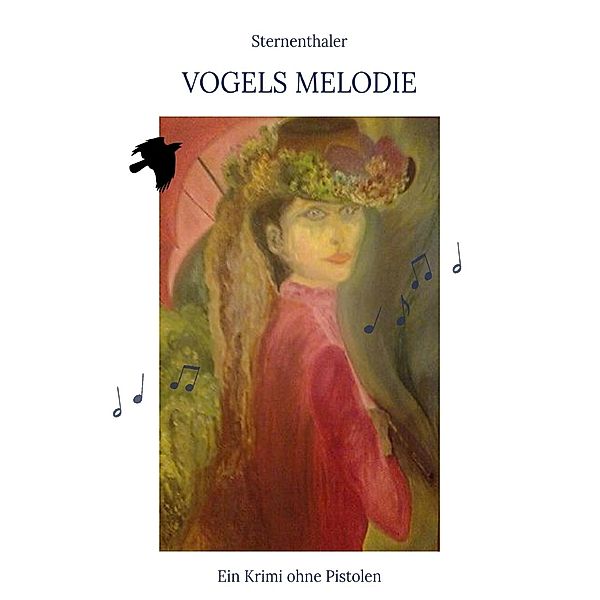 Vogels Melodie / tredition, Sternenthaler