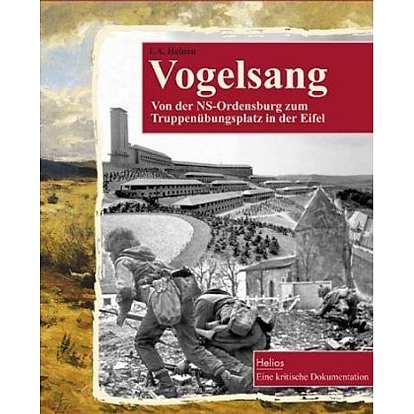 Vogelsang, Franz A Heinen