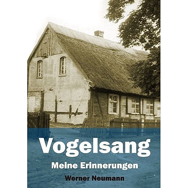 Vogelsang, Werner Neumann