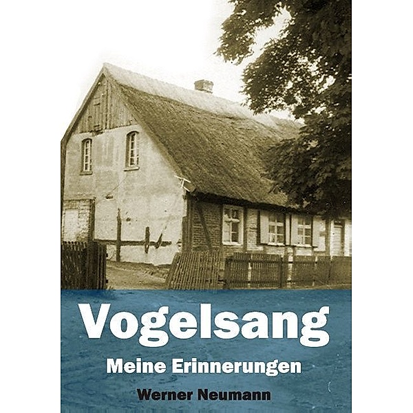 Vogelsang, Werner Neumann