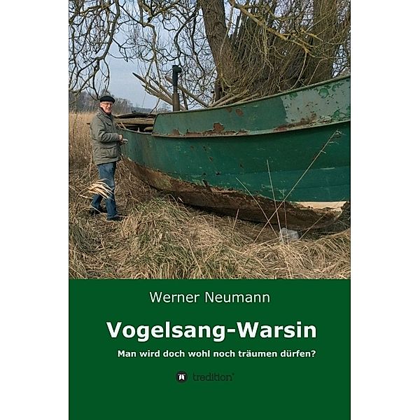 Vogelsang-Warsin, Werner Neumann