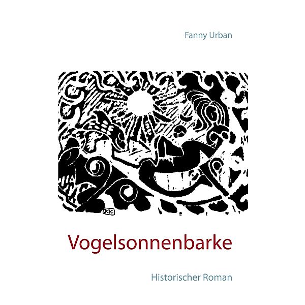 Vogelsonnenbarke, Fanny Urban