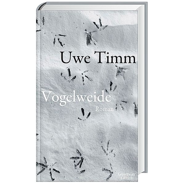 Vogelweide, Uwe Timm