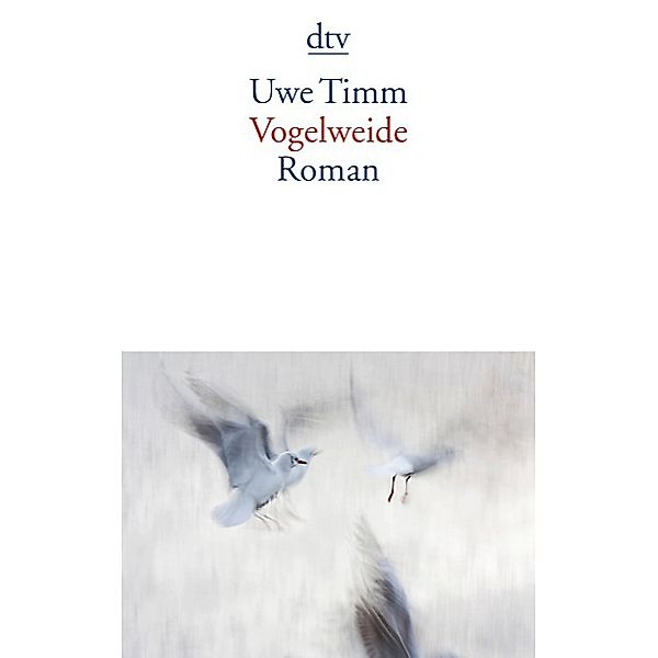 Vogelweide, Uwe Timm