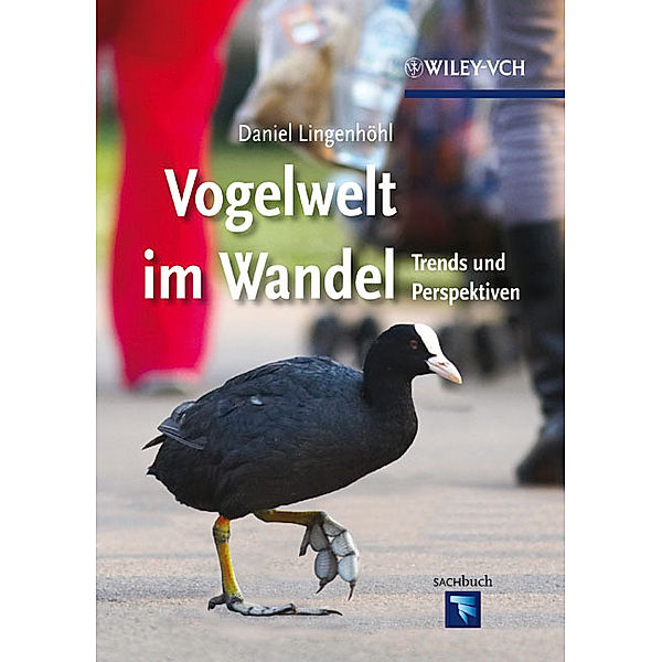 Vogelwelt im Wandel, Daniel Lingenhöhl