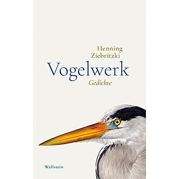 Vogelwerk, Henning Ziebritzki