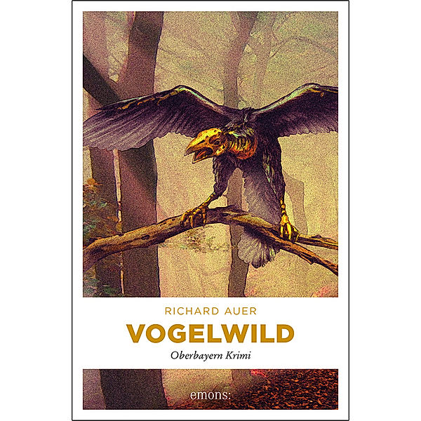 Vogelwild, Richard Auer