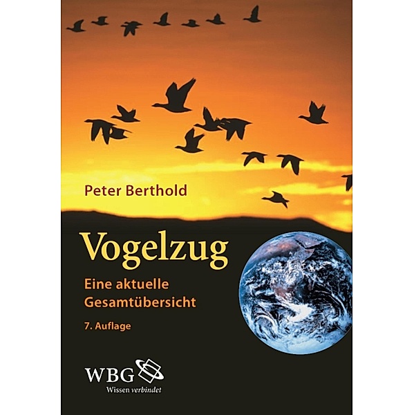 Vogelzug, Peter Berthold