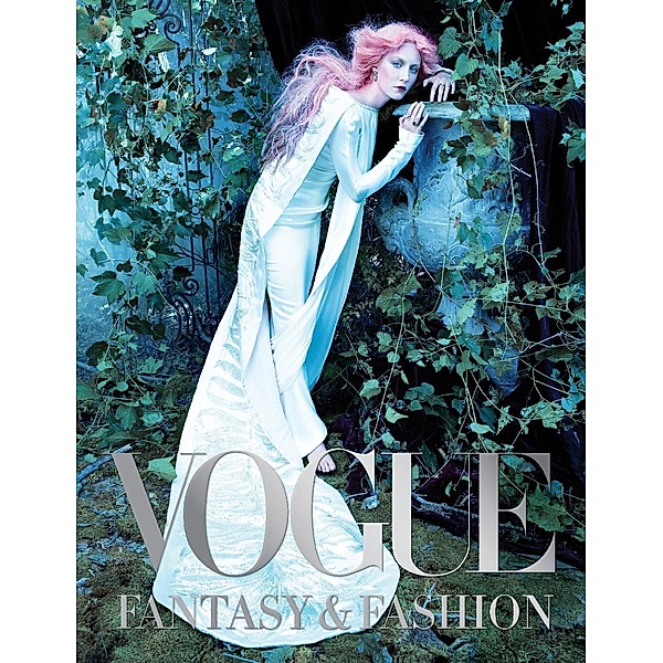 Vogue: Fantasy & Fashion, Vogue Editors