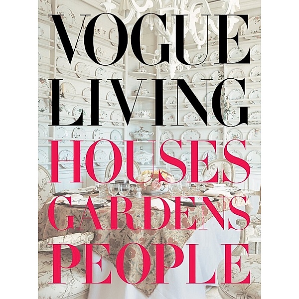 Vogue Living, Hamish Bowles