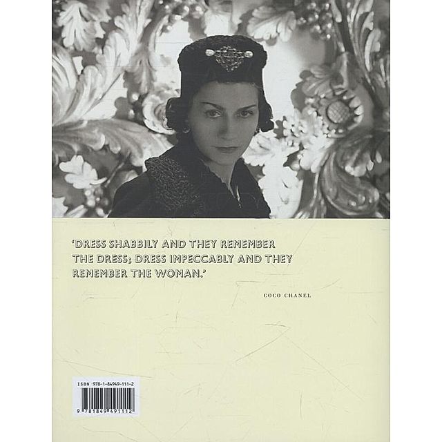 Vogue on: Coco Chanel Buch versandkostenfrei bei Weltbild.de bestellen