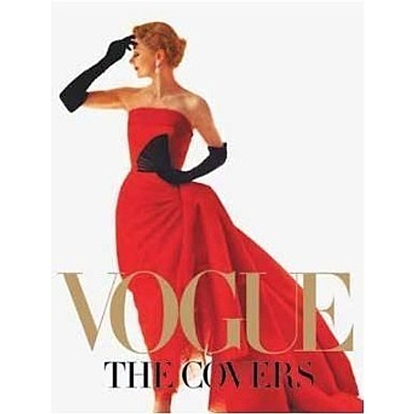 Vogue: The Covers, Hamish Bowles
