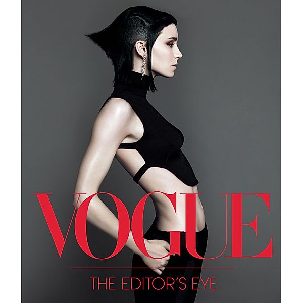 Vogue: The Editor's Eye, Condé Nast
