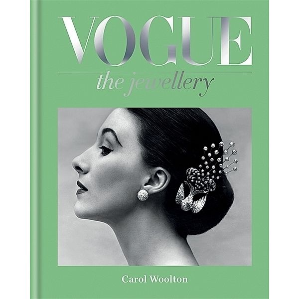 Vogue The Jewellery, Carol Woolton