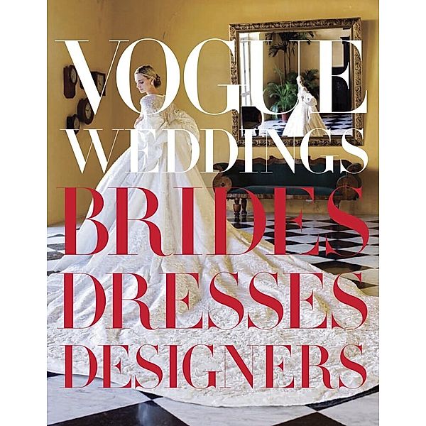 Vogue Weddings, Hamish Bowles