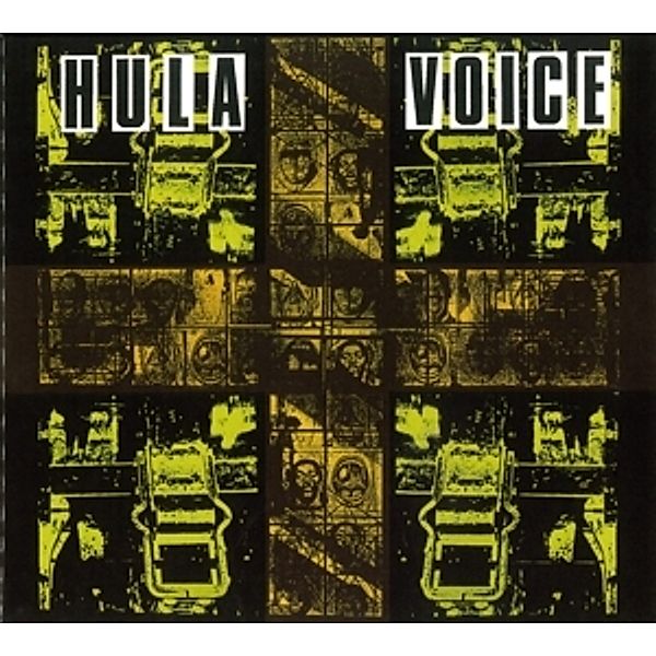 Voice, Hula