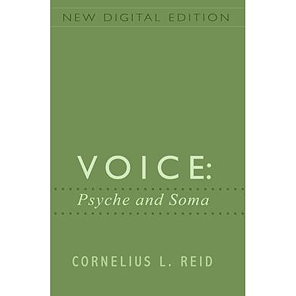 Voice, Cornelius Reid