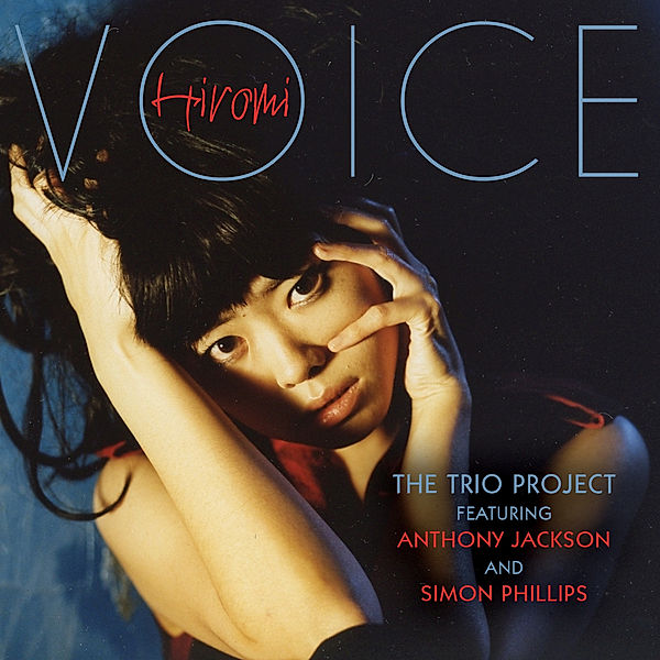 Voice, Hiromi